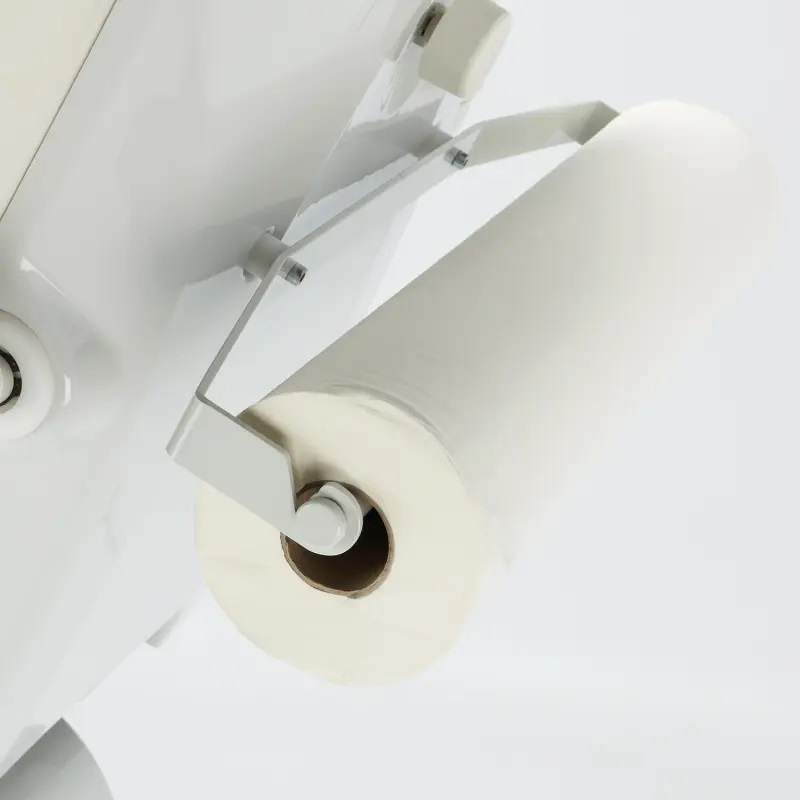 NAMROL® Support à rouleau de papier